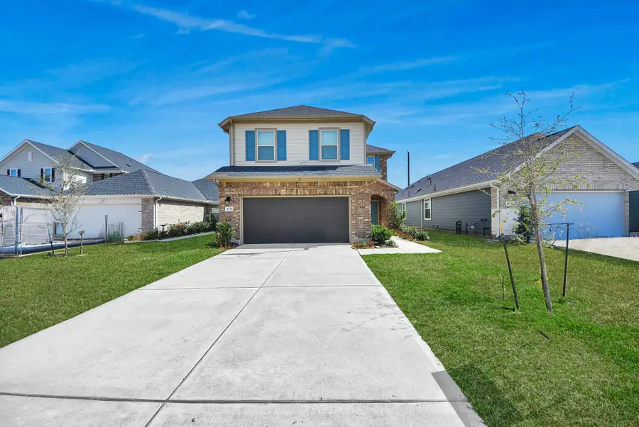 5130 Bluebird Song Lane, Katy, TX 77493 - #3