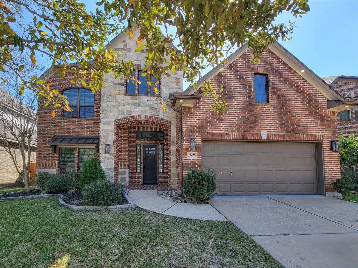13426 Noble Landing Lane, Rosharon, TX 77583 - #1