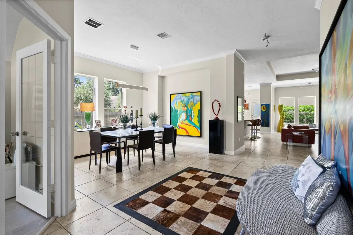 31503 Reston Cliff Court, Spring, TX 77386 - #1