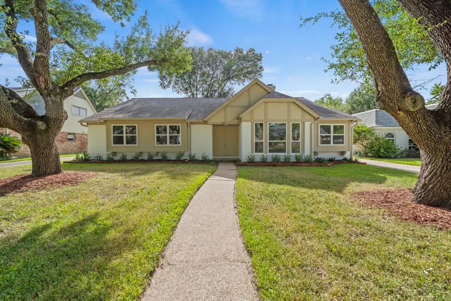 2931 Kevin Lane, Houston, TX 77043 - #2