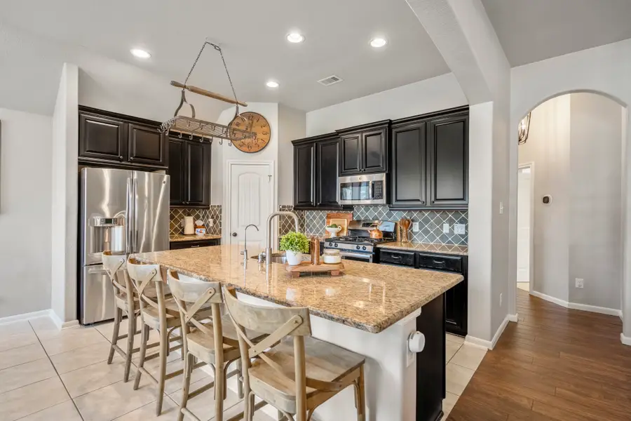 22215 Willow Creek Bridge Lane, Tomball, TX 77375 - #3