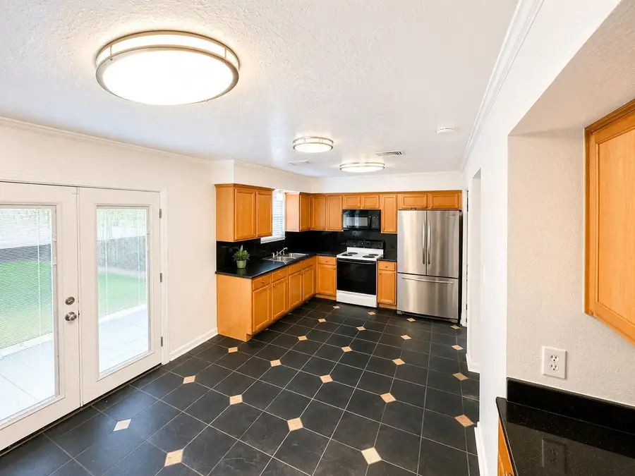 4953 Lamonte Lane, Houston, TX 77092 - #2