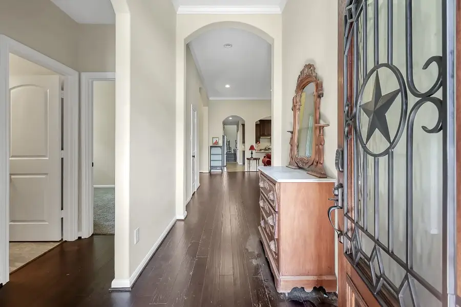 4310 Carmel River Lane, Spring, TX 77388 - #2