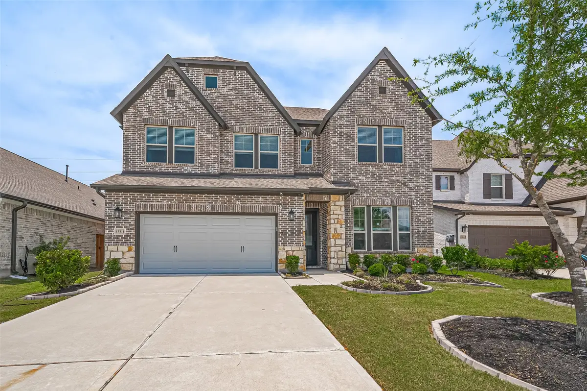 13811 Via Toluca Trail, Cypress, TX 77433 - #1
