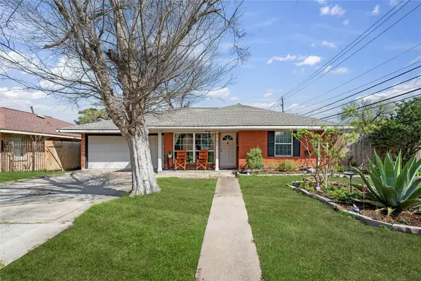 4002 Cheena Drive, Houston, TX 77025