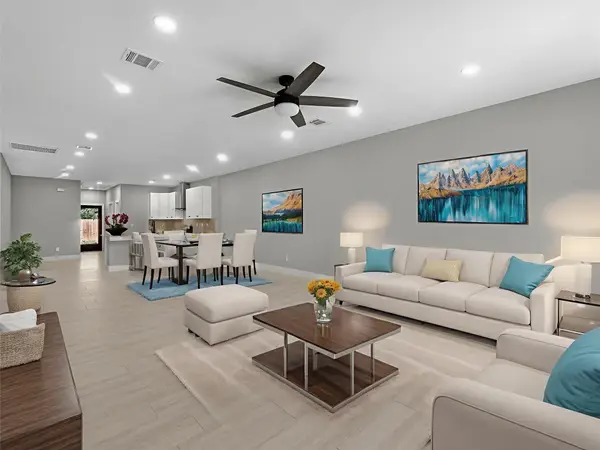 8709 Wheatley Street #A, Houston, TX 77088