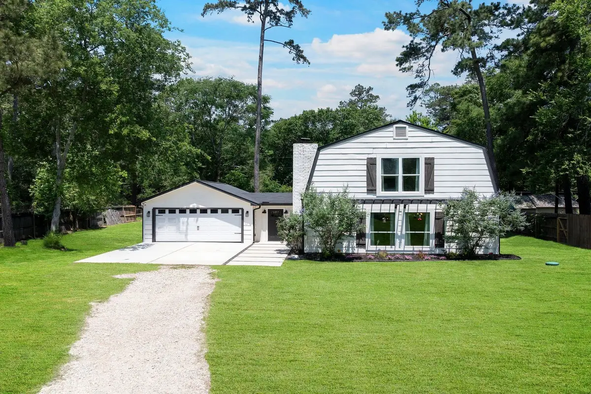 12506 Patridge Circle, Pinehurst, TX 77362 - #1