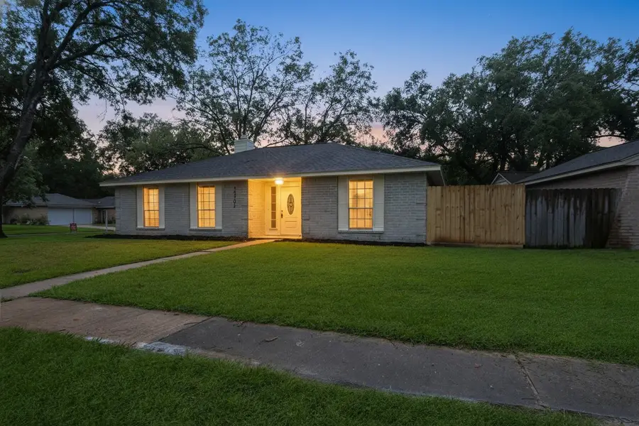 13703 Cologne Drive, Houston, TX 77065 - #2