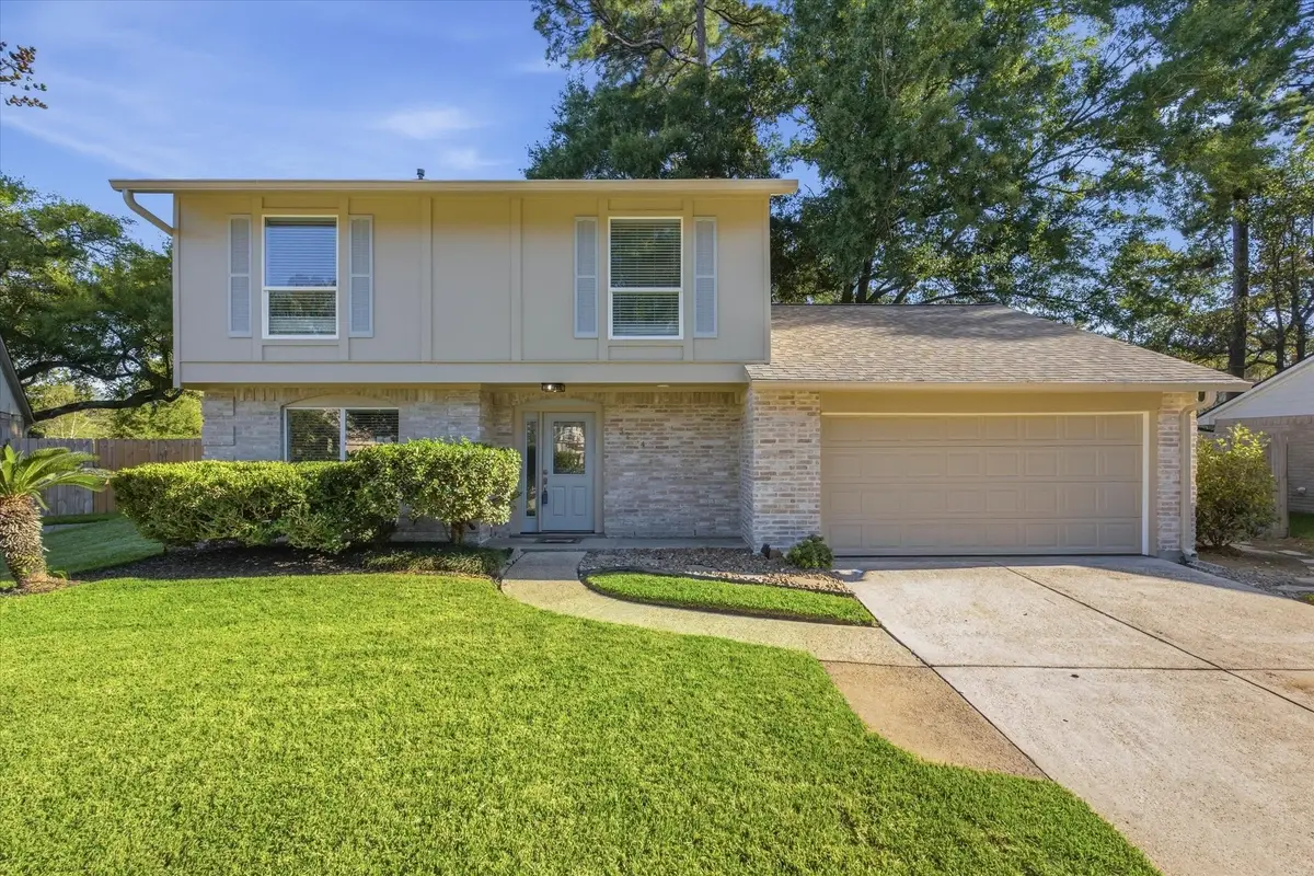 3234 Golden Leaf Drive, Kingwood, TX 77339 - #1