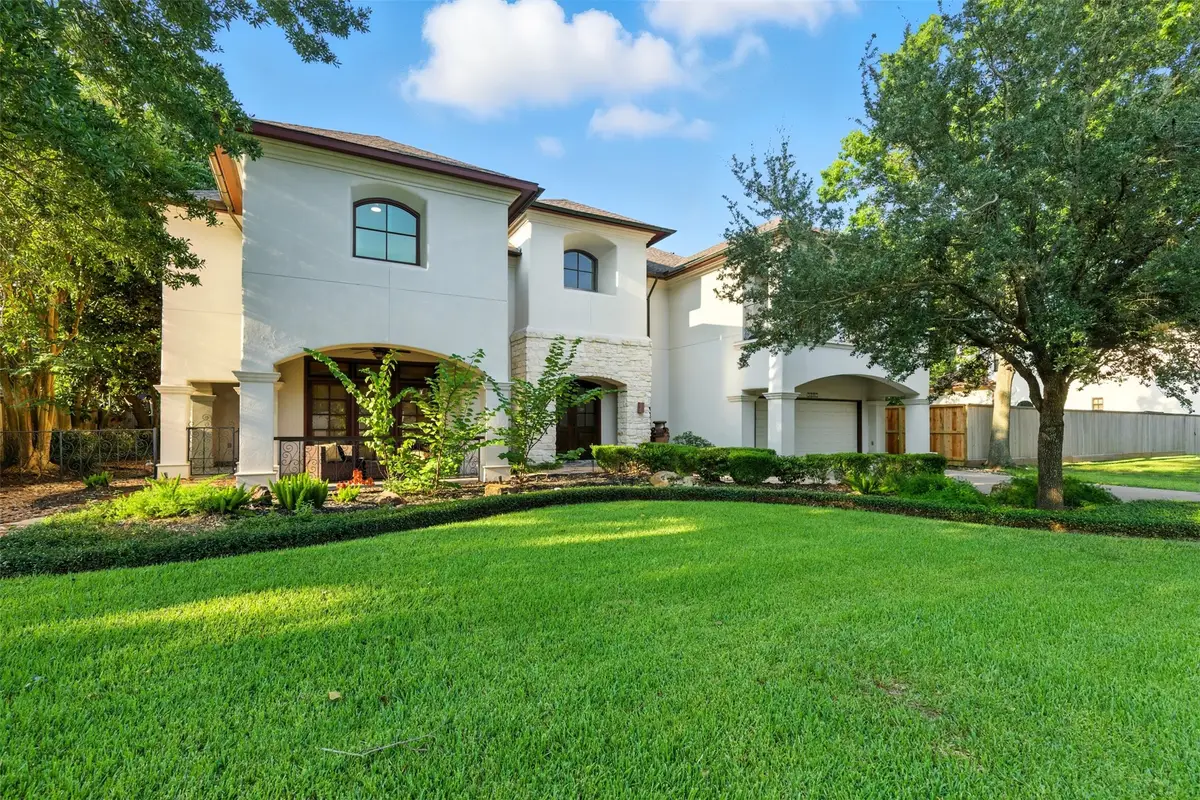 5105 Pocahontas Street, Bellaire, TX 77401 - Image #1
