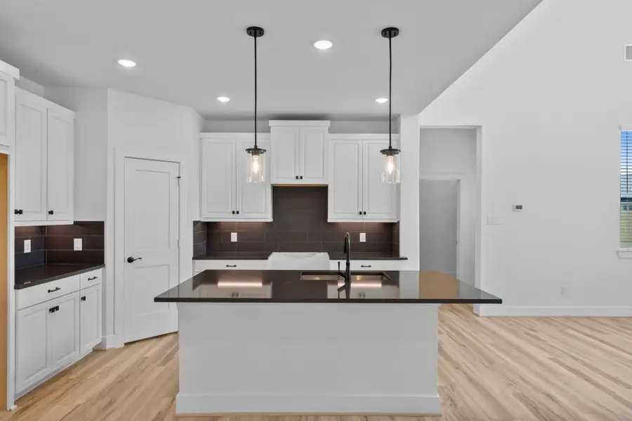 12666 Big Sagebrush Drive, Conroe, TX 77302 - #2