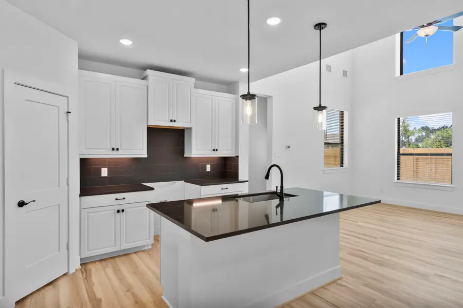 12666 Big Sagebrush Drive, Conroe, TX 77302 - #3