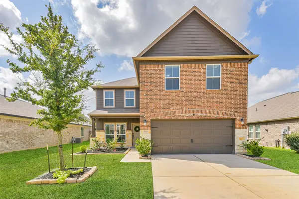 2824 Beech River Court, Conroe, TX 77301