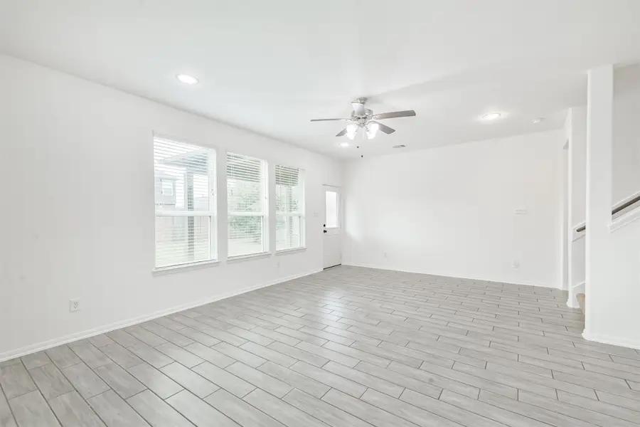 2824 Beech River Court, Conroe, TX 77301 - #3