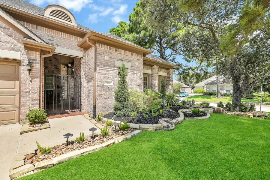 9923 Eden Valley Drive, Spring, TX 77379 - Image #3