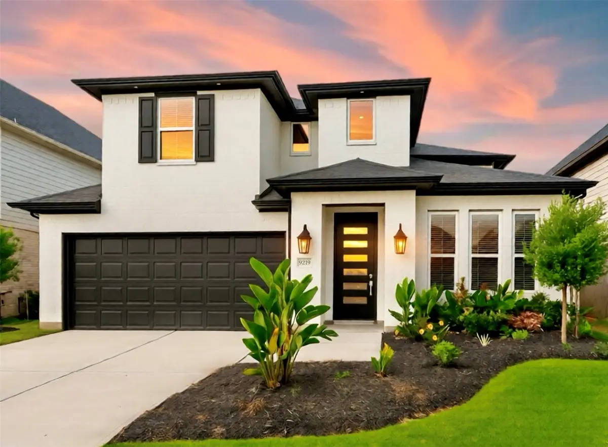 9219 Edgeberry Drive, Cypress, TX 77433 - Image #1