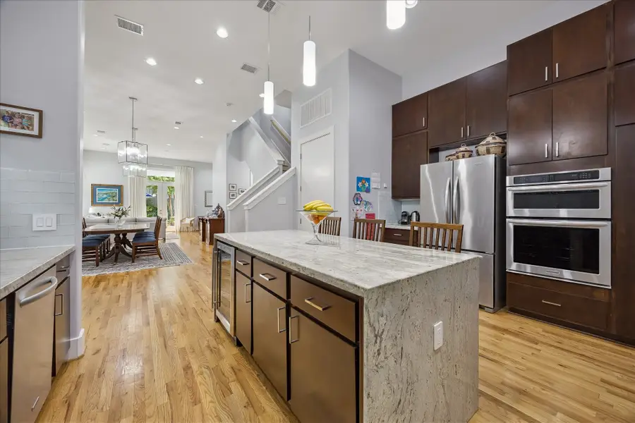 305 Peden Street, Houston, TX 77006 - #2