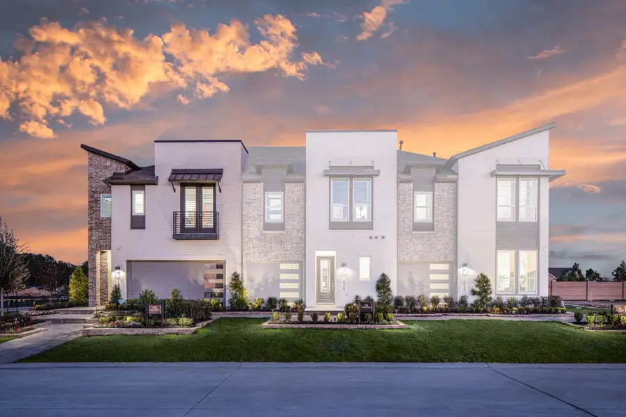 16710 Skylark Forest Drive, Cypress, TX 77433 - #2