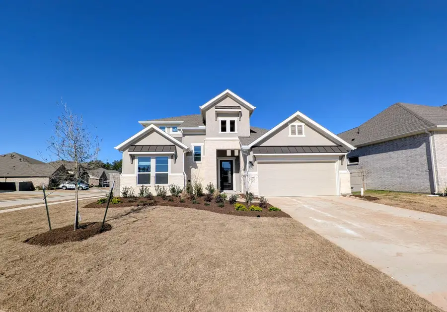 18103 Scarlett Hummingbird Court, Conroe, TX 77302 - #3