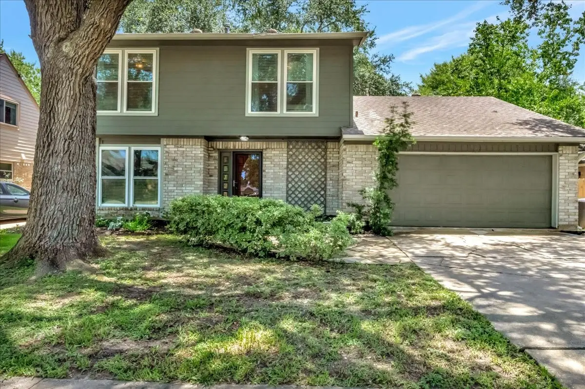 408 Pebbleshire Drive, Houston, TX 77062 - #1
