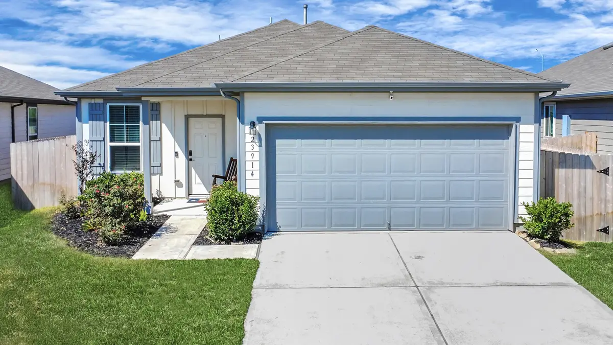 23914 Tillage Lane, Hockley, TX 77447 - Image #1