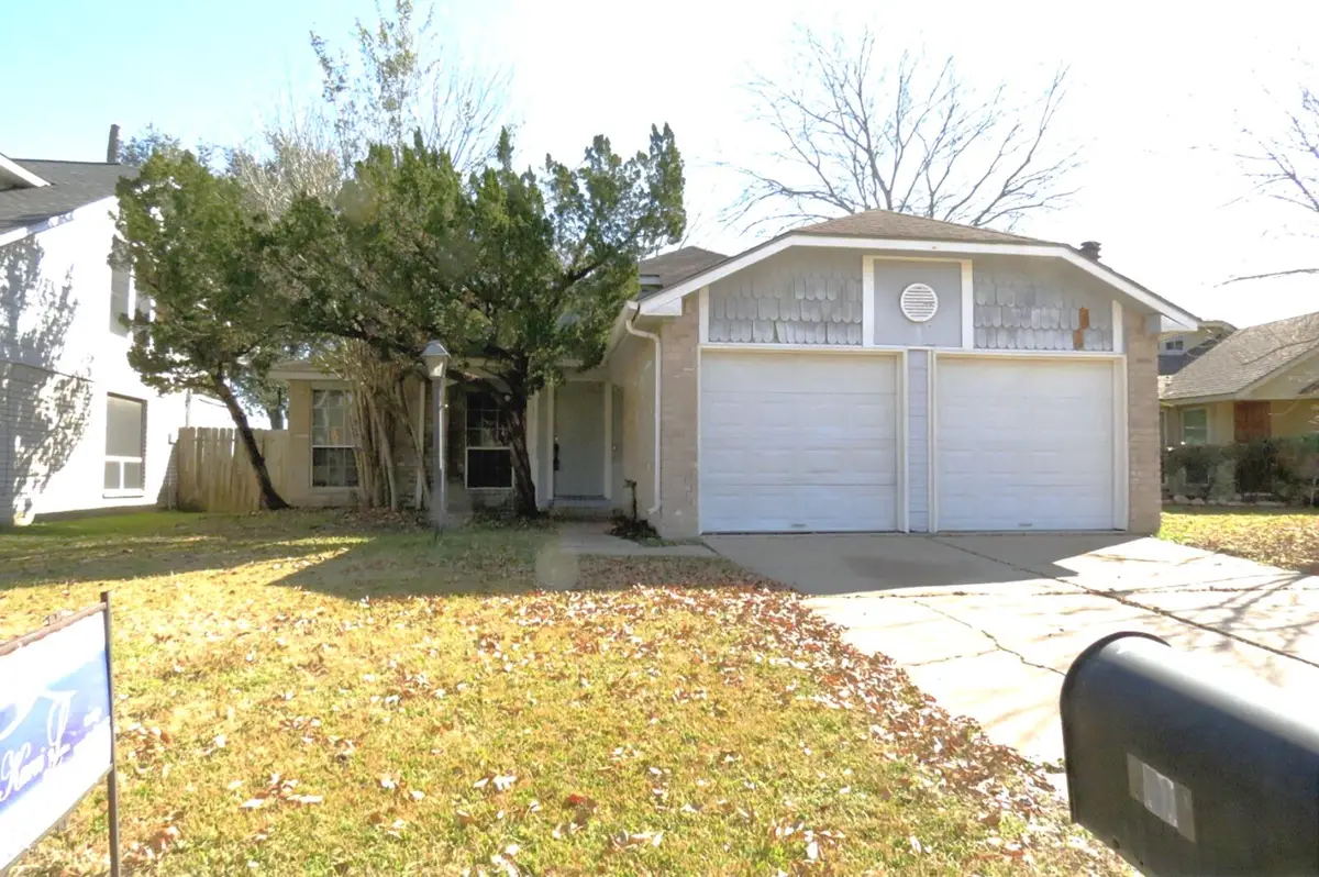 1710 Blindlake Drive, Houston, TX 77084 - Image #1