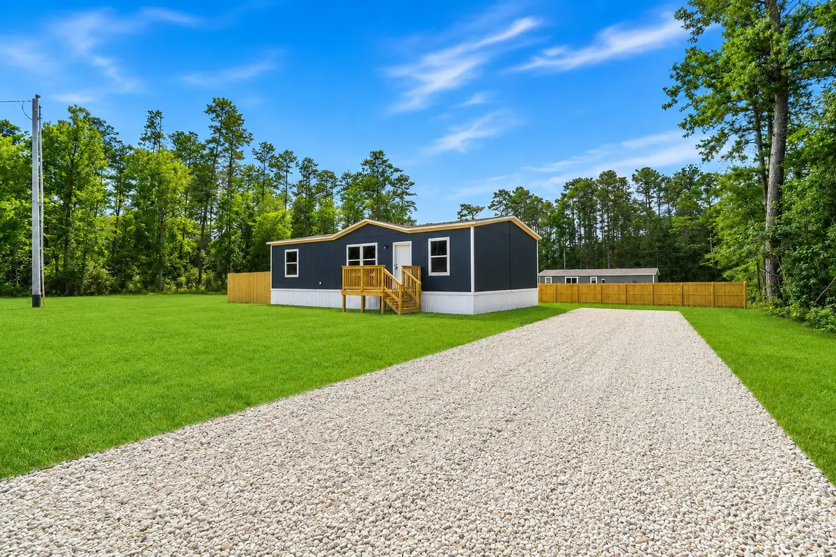 226 Broken Branch, Livingston, TX 77351 - #1