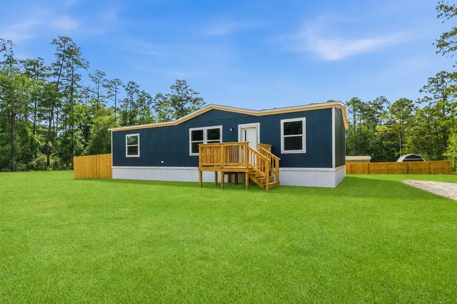 226 Broken Branch, Livingston, TX 77351 - #2