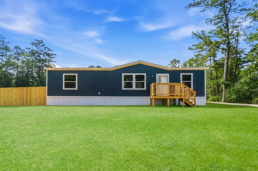 226 Broken Branch, Livingston, TX 77351 - #3