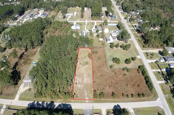 1633 County Road 3406, Cleveland, TX 77327