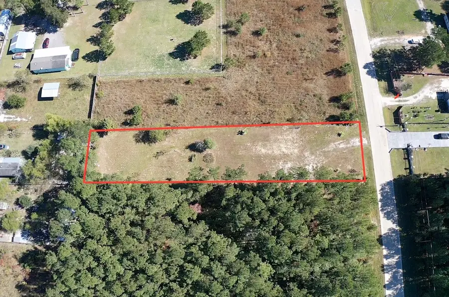 1633 County Road 3406, Cleveland, TX 77327 - #3