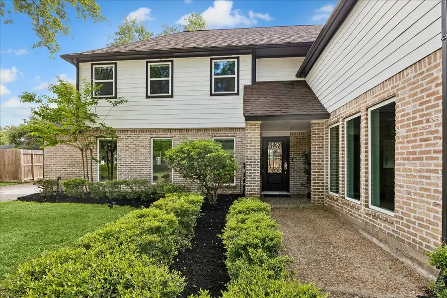 11815 Drexelbrook Drive, Houston, TX 77077 - #3