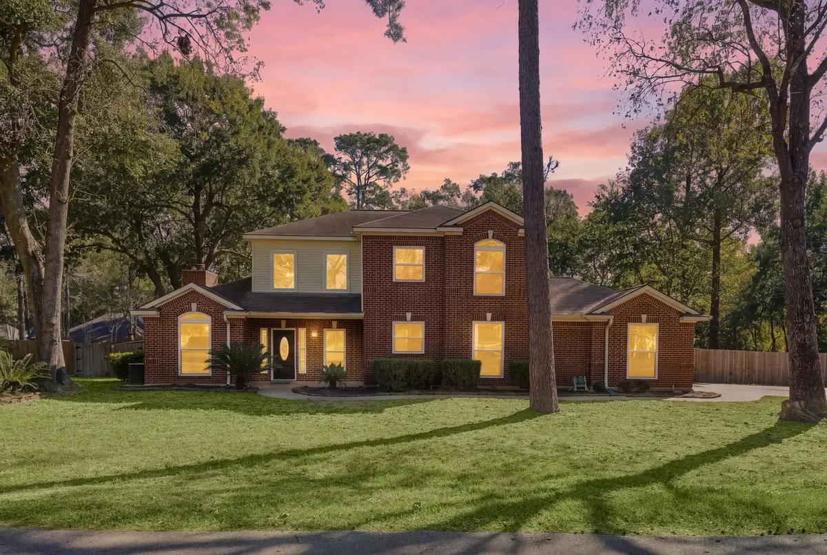 1065 Heritage Lane, Conroe, TX 77304 - #1