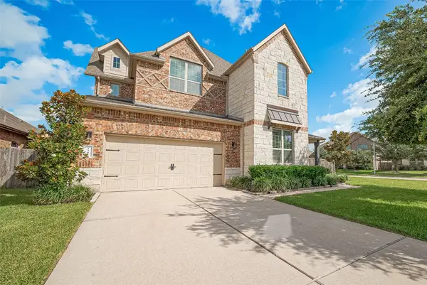 3302 Elizabeth Springs Court, Katy, TX 77494