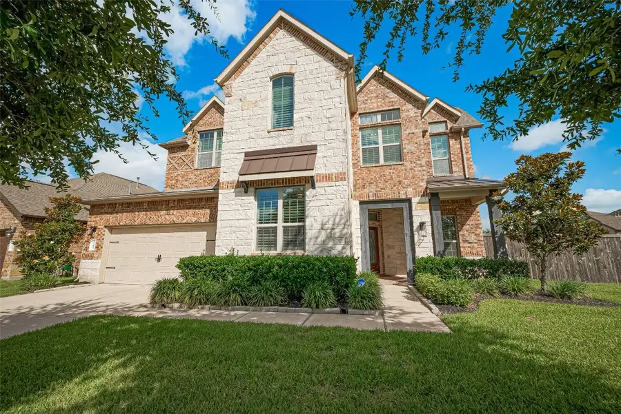 3302 Elizabeth Springs Court, Katy, TX 77494 - #2