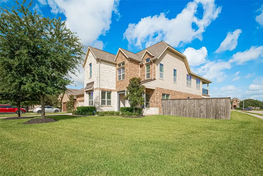 3302 Elizabeth Springs Court, Katy, TX 77494 - #3