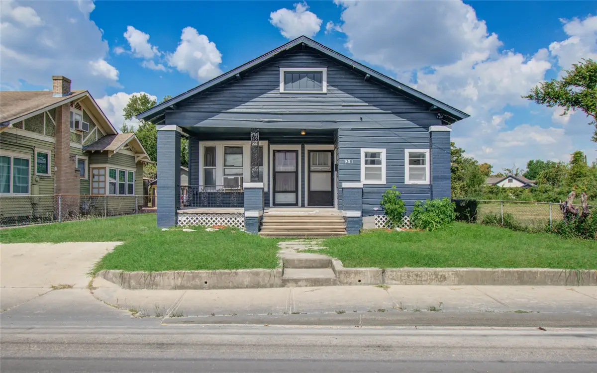 901 Boundary Street, Houston, TX 77009 - Image #1