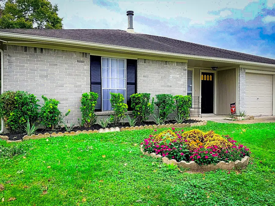 15110 Peachmeadow Lane, Channelview, TX 77530 - #3