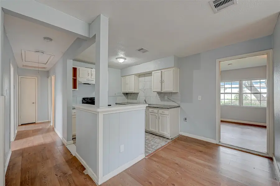 3406 Saint Benedict Street, Houston, TX 77021 - #3