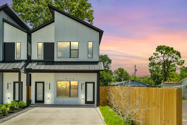 8114 Double Avenue #C/D, Houston, TX 77088