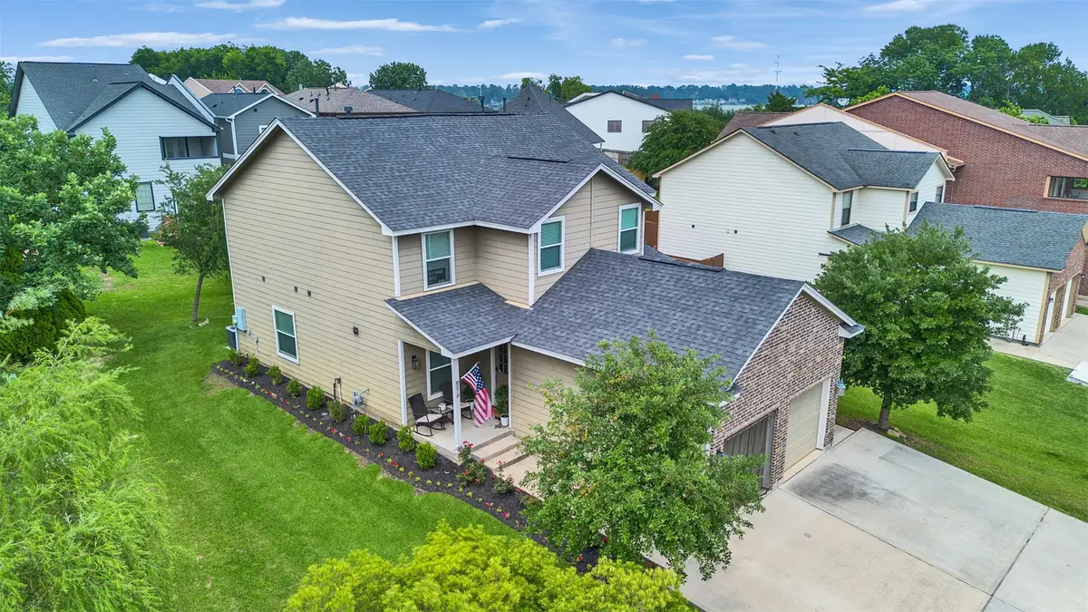 278 Capetown, Montgomery, TX 77356 - #1