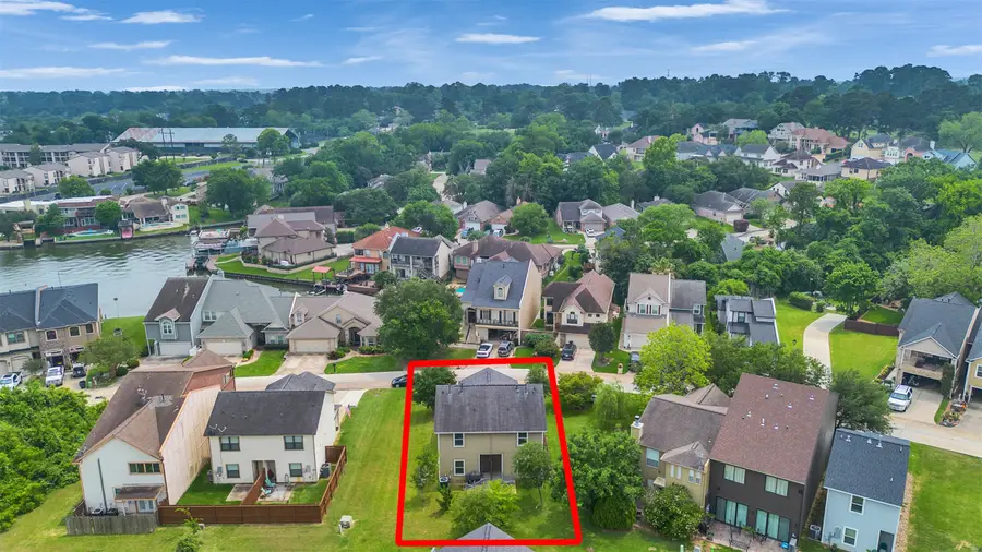 278 Capetown, Montgomery, TX 77356 - #2