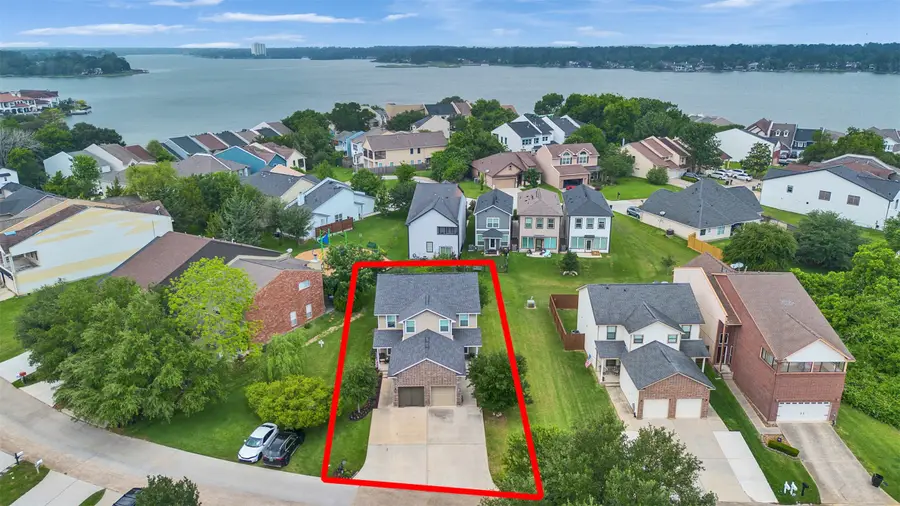 278 Capetown, Montgomery, TX 77356 - #3