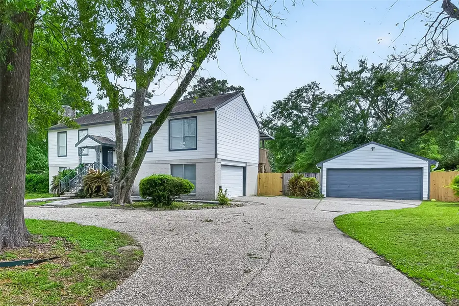 16219 Amcreek Road, Houston, TX 77068 - #2