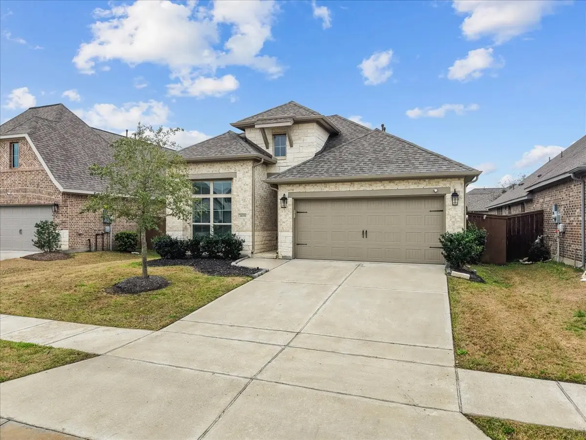 4618 Cooper Lane, Rosharon, TX 77583 - #1