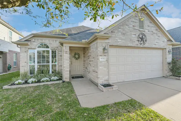 19031 Ashford Square Street, Tomball, TX 77375