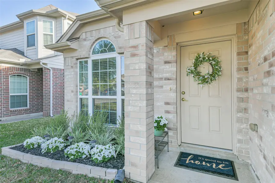 19031 Ashford Square Street, Tomball, TX 77375 - Image #2