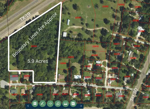 4414 Shady Lane, Huntsville, TX 77320