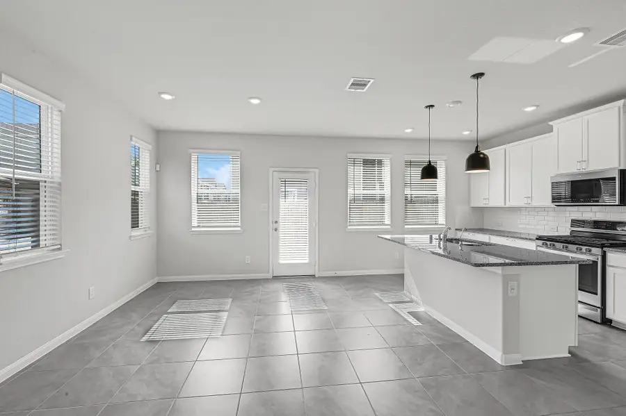1528 Lakeline Oak Drive, Houston, TX 77084 - #3