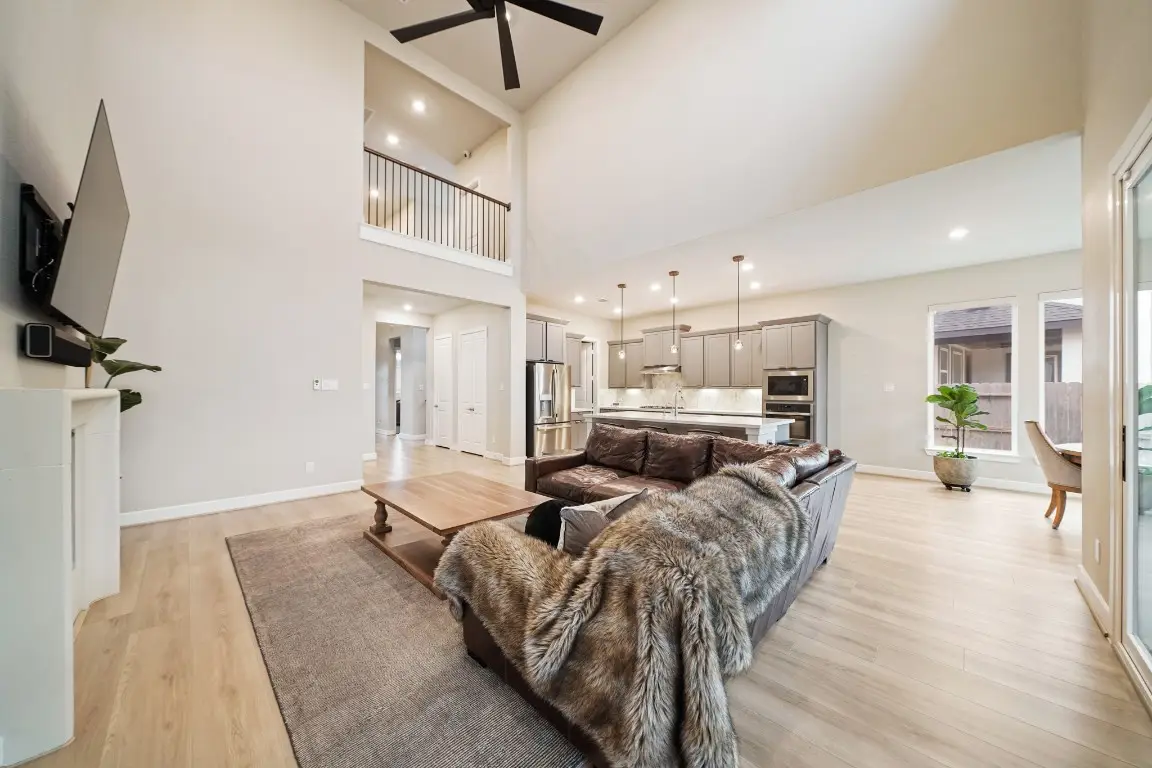 23911 Primrose Garden Road, Katy, TX 77493 - #1